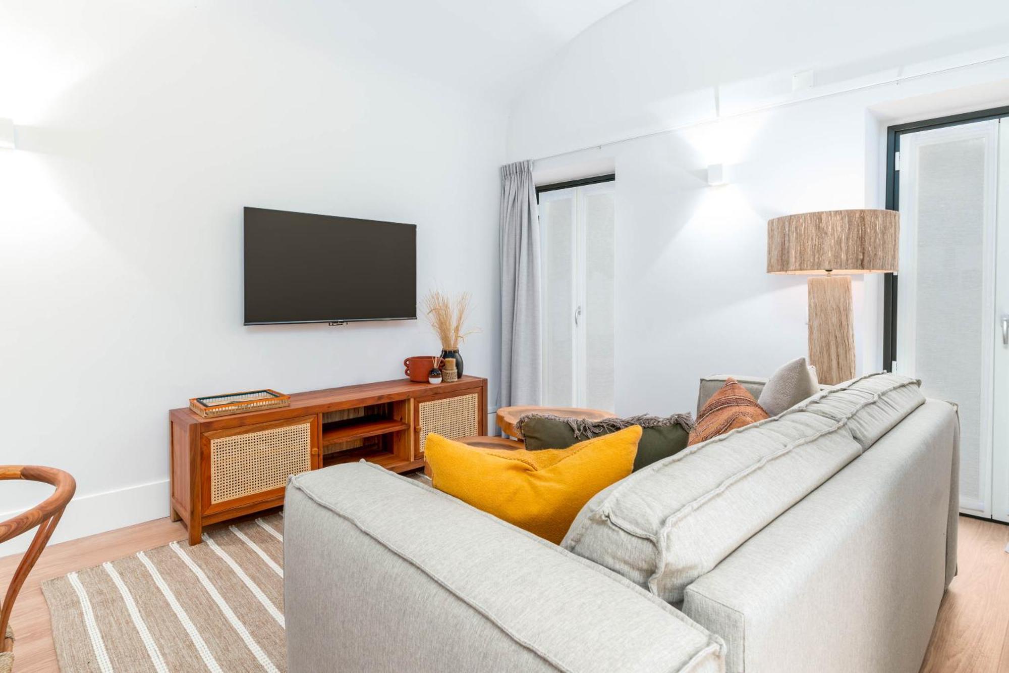 Limehome Evora Rua De Machede 61 الغرفة الصورة