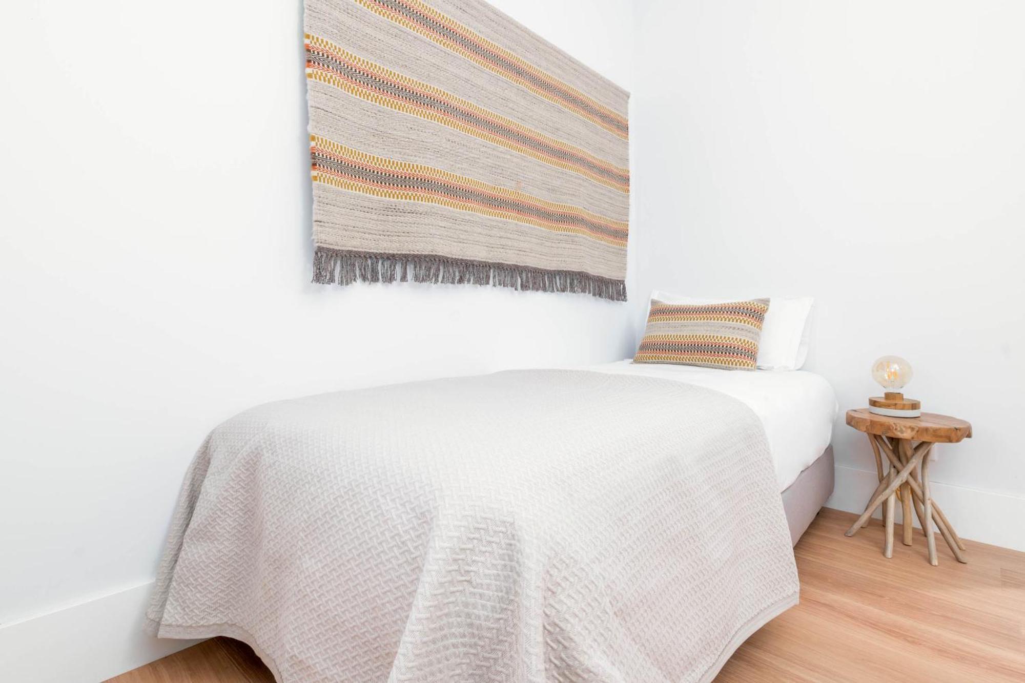 Limehome Evora Rua De Machede 61 الغرفة الصورة