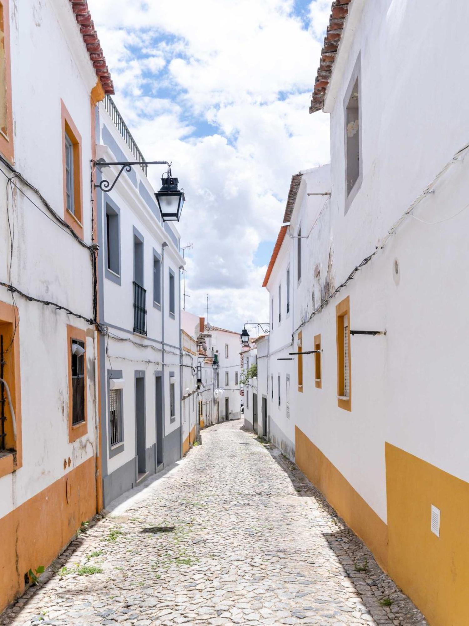 Limehome Evora Rua De Machede 61 المظهر الخارجي الصورة